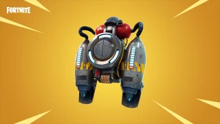 Fortnite : Le jetpack est disponible avec la mise à jour de contenu 4.2 ! 