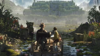 Indiana Jones et le Cercle Ancien : Les configurations PC