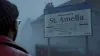 Illustration - Silent Hill: Townfall : Carte (map) interactive de St. Amelia