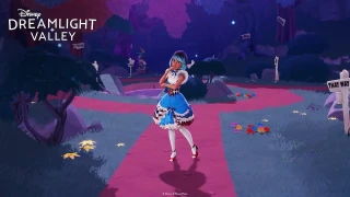 Disney Dreamlight Valley : Un nouvel événement temporaire fuite, la communauté va être ravie