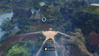 Enshrouded : Le planeur, comment le débloquer ?