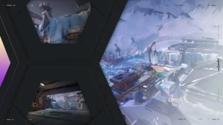VALORANT : MàJ 9.02, patch notes de la mise à jour du 30 juillet