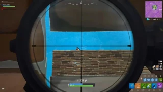 Fortnite : Un bug récurrent corrigé lors de la prochaine mise à jour