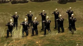 Rust verra le jour sur console