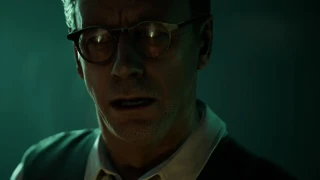 The Dark Pictures: The Devil in Me : Heure de sortie en France