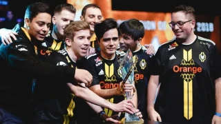 LoL: Open Tour : Vitality Academy sacré champion de France pour la première fois