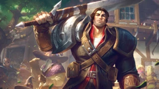 LoL : Un changement relatif aux bannissements en Arena va être apporté avec le patch 14.12