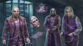 Wizards Unite : Les quêtes de la première partie du nouvel événement Brillant, les Forces du combat