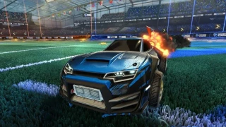 La saison 2 de Rocket League arrive !