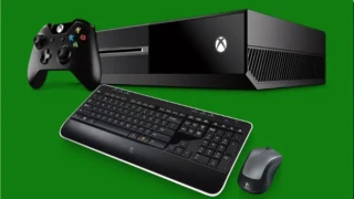 La Xbox One sera prochainement compatible avec les claviers et les souris 