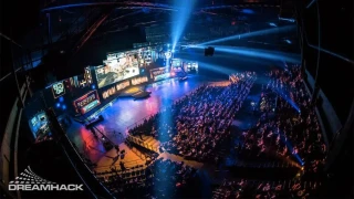 Astralis remporte la DreamHack Masters Marseille