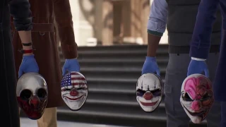 PAYDAY 3 : Cet élément iconique de la saga est de retour gratuitement