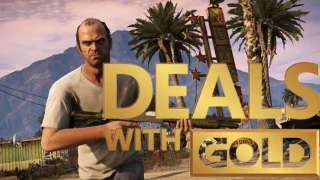 Les bonnes affaires Xbox Live de cette semaine