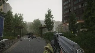 Escape from Tarkov encourage le PvP temporairement