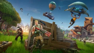 Fortnite apaise l'esprit des joueurs Xbox avec une nouvelle mise à jour !