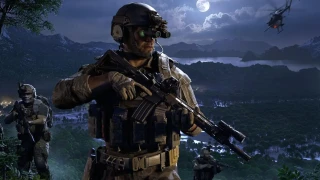 Gray Zone Warfare va s'améliorer drastiquement avec le cycle jour-nuit