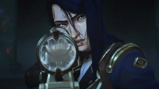 LoL : Arcane n'aura pas de saison 3, mais d'autres projets sont en cours