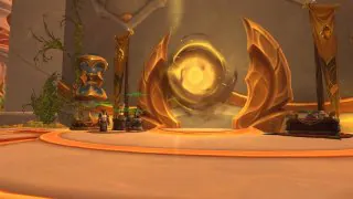 WoW : Atteignez 3 400 de cote en Mythique+ pour récupérer une monture prestigieuse en saison 1 de Midnight