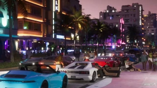 GTA 6 : La fenêtre de sortie sur PC a leaké, et serait pas si éloignée que ça
