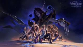 WoW : L'avenir du jeu sera détaillé en fin d'année 2024