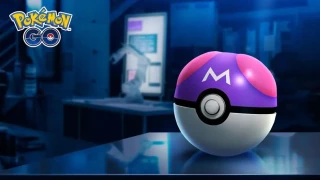 Pokémon GO : La Master Ball, comment l'obtenir ?