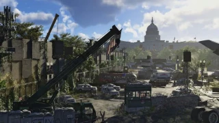 The Division 2 : Ubisoft conseille de redémarrer la bêta toutes les deux heures pour éviter les plantages