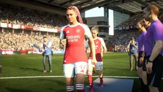 FC 26 : La mise à jour 1.1.0 est sortie et change beaucoup de choses
