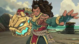 2XKO : Sans surprise, Riot met fin au développement de son jeu de combat
