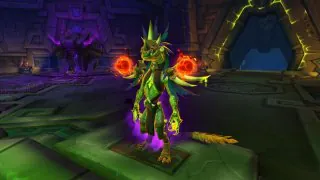 WoW : Aperçu des boss et hauts-faits de l'abîme Venimeux, le raid de la saison 2 de Midnight