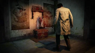 Dead by Daylight : Une collaboration avec Assassin's Creed Shadows annoncée avec une date