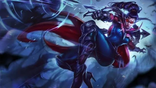 LoL s'apprêterait à vivre une révolution au niveau du gameplay grâce à une nouvelle option de déplacement