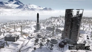 PUBG : Il ne vous reste que quelques jours pour jouer à Vikendi sur le PTS