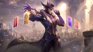LoL : MàJ 25.08, les détails de la mise à jour