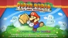 Illustration - Preview : Paper Mario : La Porte Millénaire