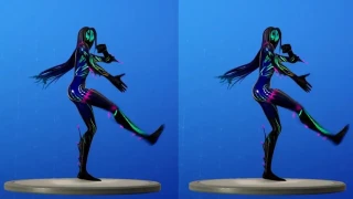 Fortnite : Epic Games encore accusé de plagiat pour une danse
