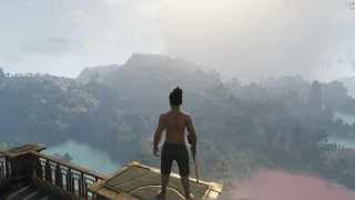 Enshrouded dévoile sa roadmap 2025 et une fenêtre de sortie pour la 1.0 et les consoles