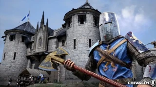 Chivalry 2 : Suivre l'état des serveurs & les maintenances