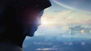 Mass Effect : Un film ou une série teasé par Henry Cavill ? 