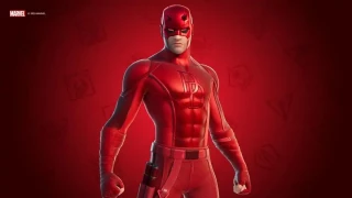 Fortnite : Comment récupérer la tenue Daredevil ?