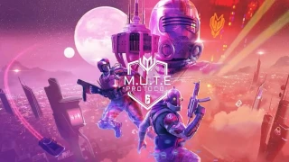 Rainbow Six: Siege propose l'événement M.U.T.E Protocol