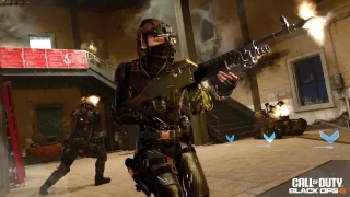 Call of Duty: Black Ops 6 : Comment inviter et jouer avec des amis ?