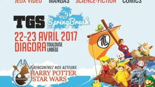Retour sur le TGS Springbreak 2017