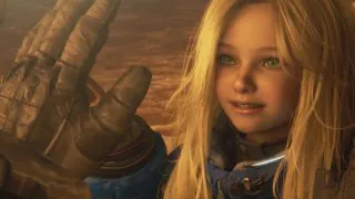 Pragmata signe son grand retour avec une date de sortie, une démo et la Switch 2