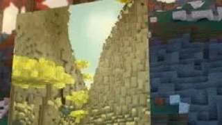 Update 84 - The floor is lava !