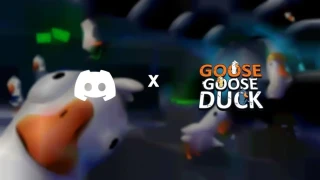 Discord Goose Goose Duck France