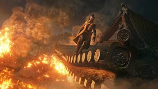 Sekiro: Shadows Die Twice: Un nouveau trailer narratif fait son apparition