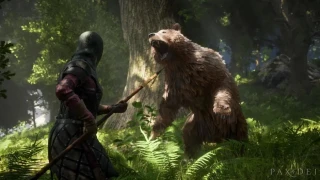 Pax Dei : Comment participer à l'alpha du MMORPG ?