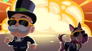 Monopoly va avoir le droit... à son film