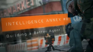 Intelligence Annex n° 8 : Créer un meilleur agent