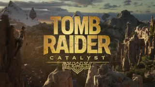 Tomb Raider: Catalyst ne nécessite pas de connaître la licence et l'histoire de Lara Croft